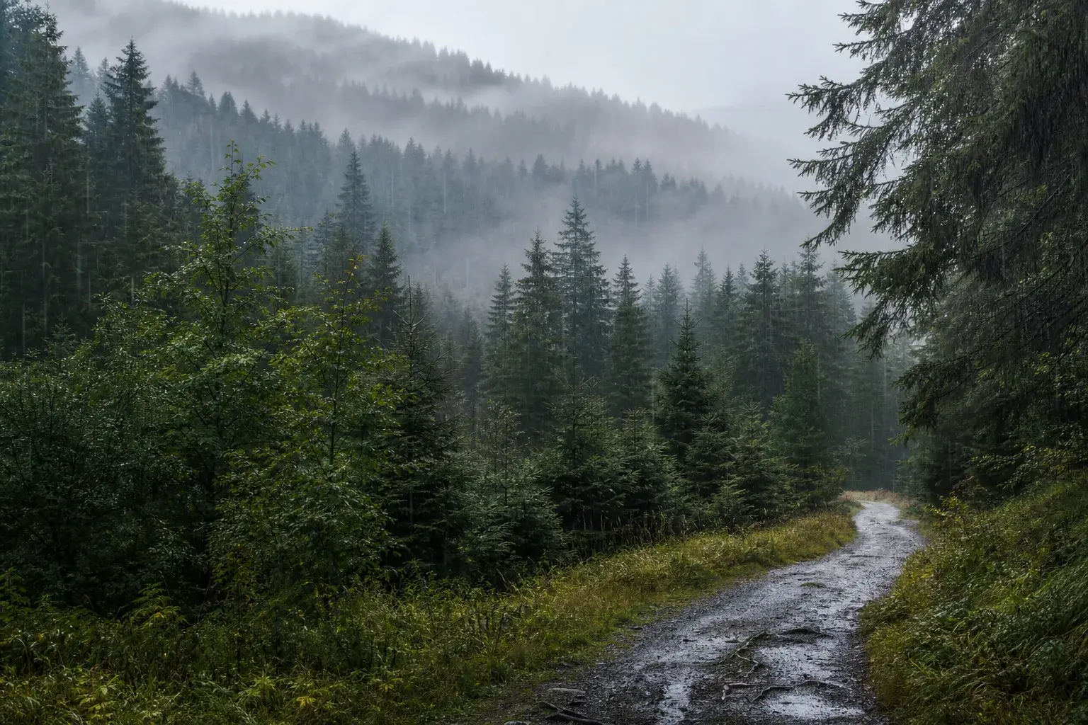 Harz bei Regen – wetterfeste Ausflugsziele und Tipps