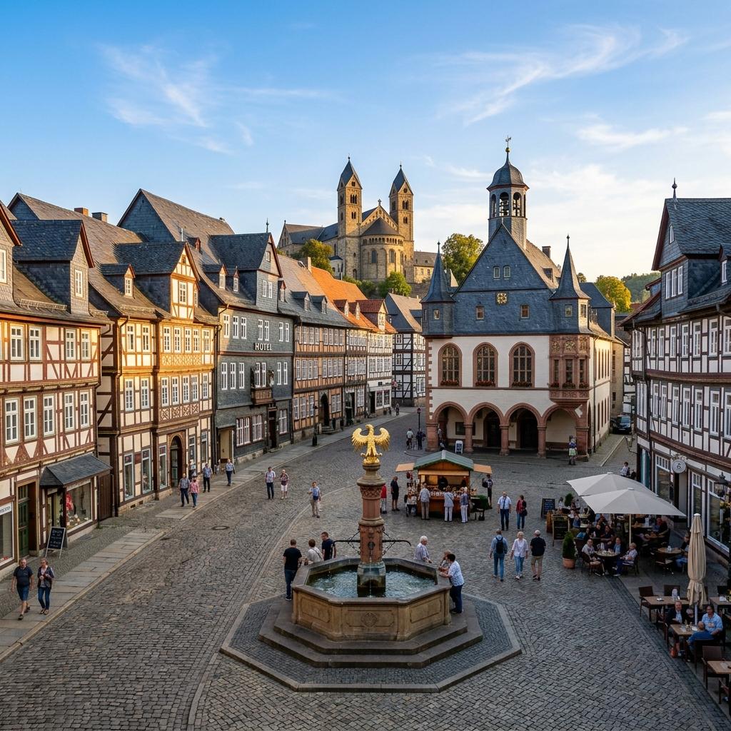 Goslar