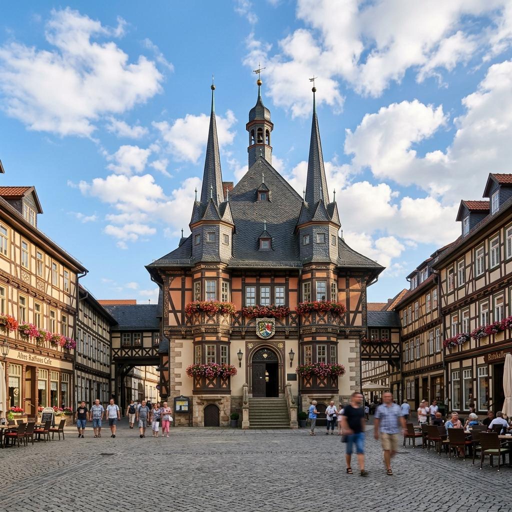 Wernigerode